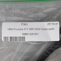 1999-2012 Porsche 911 996 997 Convertible Top Switch Potentiometer OEM Used