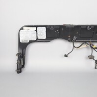 1999-2004 Porsche 911 996 Engine Lid Spoiler Drive Lift Motor Mechanism OEM Used