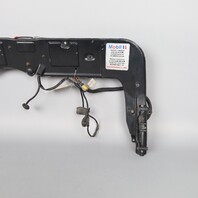 1999-2004 Porsche 911 996 Engine Lid Spoiler Drive Lift Motor Mechanism OEM Used