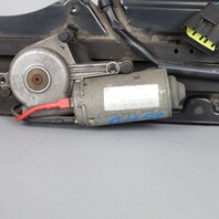 1999-2004 Porsche 911 996 Engine Lid Spoiler Drive Lift Motor Mechanism OEM Used