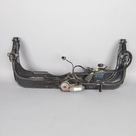 1999-2004 Porsche 911 996 Engine Lid Spoiler Drive Lift Motor Mechanism OEM Used
