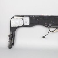 1999-2004 Porsche 911 996 Engine Lid Spoiler Drive Lift Motor Mechanism OEM Used