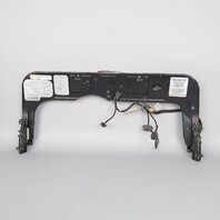 1999-2004 Porsche 911 996 Engine Lid Spoiler Drive Lift Motor Mechanism OEM Used