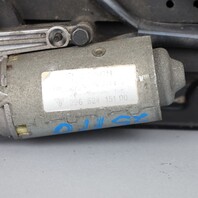 1999-2004 Porsche 911 996 Engine Lid Spoiler Drive Lift Motor Mechanism OEM Used