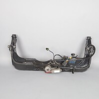 1999-2004 Porsche 911 996 Engine Lid Spoiler Drive Lift Motor Mechanism OEM Used