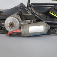 1999-2004 Porsche 911 996 Engine Lid Spoiler Drive Lift Motor Mechanism OEM Used