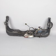 1999-2004 Porsche 911 996 Engine Lid Spoiler Drive Lift Motor Mechanism OEM Used
