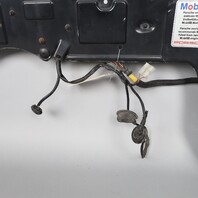 1999-2004 Porsche 911 996 Engine Lid Spoiler Drive Lift Motor Mechanism OEM Used