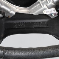 2000-2004 Porsche 911 996 Boxster 986 Steering Wheel 3 Spoke Black OEM Used