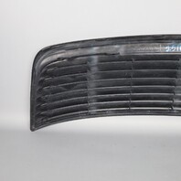1999-2004 Porsche 911 996 Rear Deck Lid Spoiler 99651224000 OEM Used