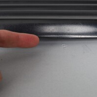 1999-2004 Porsche 911 996 Rear Deck Lid Spoiler 99651224000 OEM Used