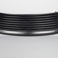 1999-2004 Porsche 911 996 Rear Deck Lid Spoiler 99651224000 OEM Used