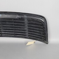 1999-2004 Porsche 911 996 Rear Deck Lid Spoiler 99651224000 OEM Used