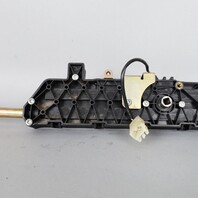 1999-2004 Porsche 911 996 Convertible Top Cover Cable Drive Mechanism OEM Used