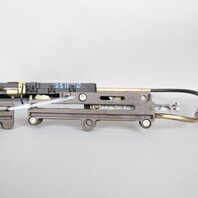 1999-2004 Porsche 911 996 Convertible Top Cover Cable Drive Mechanism OEM Used