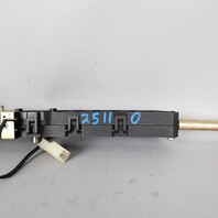 1999-2004 Porsche 911 996 Convertible Top Cover Cable Drive Mechanism OEM Used