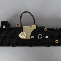 1999-2004 Porsche 911 996 Convertible Top Cover Cable Drive Mechanism OEM Used