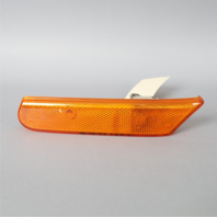 1997-2004 Porsche 911 Boxster Left Side Marker Light Amber 99663103701 OEM Used