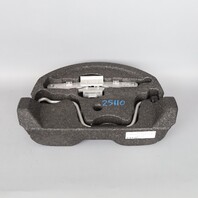 1997‑2004 Porsche 911 996 Boxster 986 Tire Jack Tool Kit 99672210100 OEM Used