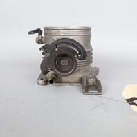 1999 Porsche 911 996 3.4 Throttle Body OEM Used