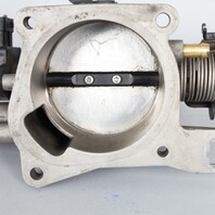1999 Porsche 911 996 3.4 Throttle Body OEM Used