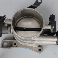 1999 Porsche 911 996 3.4 Throttle Body OEM Used