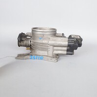 1999 Porsche 911 996 3.4 Throttle Body OEM Used