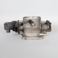 1999 Porsche 911 996 3.4 Throttle Body OEM Used