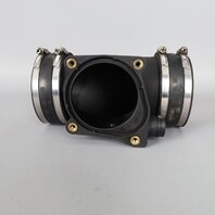 1997-1999 Porsche 996 Boxster 986 Throttle Body Intermediate Tube OEM Used