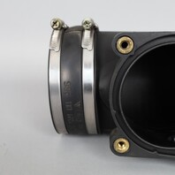 1997-1999 Porsche 996 Boxster 986 Throttle Body Intermediate Tube OEM Used