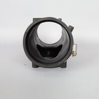 1997-1999 Porsche 996 Boxster 986 Throttle Body Intermediate Tube OEM Used