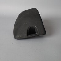 1999-2001 Porsche 911 996 Rear Bumper Guard Left OEM Used
