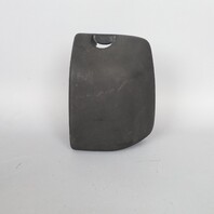 1999-2001 Porsche 911 996 Rear Bumper Guard Left OEM Used