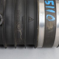 Porsche 911 996 Boxster Cayman Intake Plenum Resonance Tube OEM Used