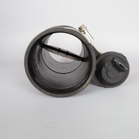 Porsche 911 996 Boxster Cayman Intake Plenum Resonance Tube OEM Used
