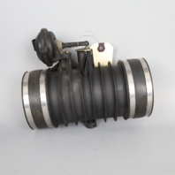 Porsche 911 996 Boxster Cayman Intake Plenum Resonance Tube OEM Used