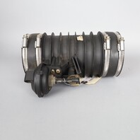 Porsche 911 996 Boxster Cayman Intake Plenum Resonance Tube OEM Used