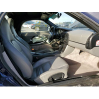 2002 Porsche Boxster 986 - OEM Used Parts - Stock # 25111