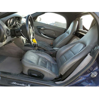 2002 Porsche Boxster 986 - OEM Used Parts - Stock # 25111