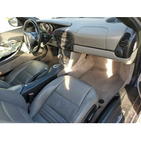 2002 Porsche Boxster 986 - OEM Used Parts - Stock # 25111