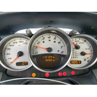 2002 Porsche Boxster 986 - OEM Used Parts - Stock # 25111