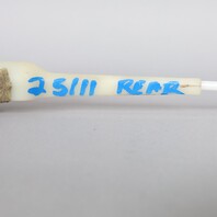 2005-2012 Porsche 911 Boxster Cayman Hood Latch Acuator 99762411700 OEM