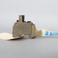 2005-2012 Porsche 911 Boxster Cayman Hood Latch Acuator 99762411700 OEM