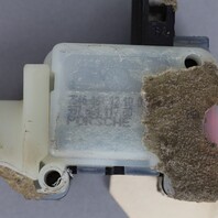 2005-2012 Porsche 911 Boxster Cayman Hood Latch Acuator 99762411700 OEM