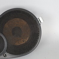 1997-2004 Porsche 911 996 Boxster 986 Front Dash Speaker Left HAES Black OEM Used