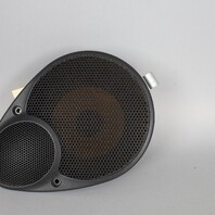 1997-2004 Porsche 911 996 Boxster 986 Front Dash Speaker Right HAES Black OEM Used