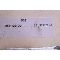 BMW E30 325i Shifter Arm Shift Handle Linkage 1221201 OEM