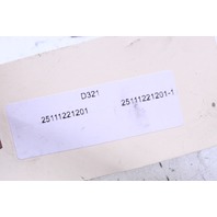 BMW E30 325i Shifter Arm Shift Handle Linkage 1221201 OEM