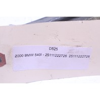 2000 2001 2003 BMW 540i M5 E39 Transmission Shifter Shift Arm Linkage 1222726 OEM