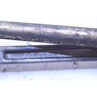 2000 2001 2003 BMW 540i M5 E39 Transmission Shifter Shift Arm Linkage 1222726 OEM